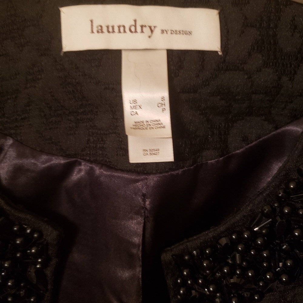 Jacket - Picture 2 of 5